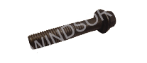 fiat tractor connecting rod bolt manufacturer from india